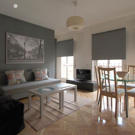 Apartamentos Goyescas Deco Madrid Esterno foto