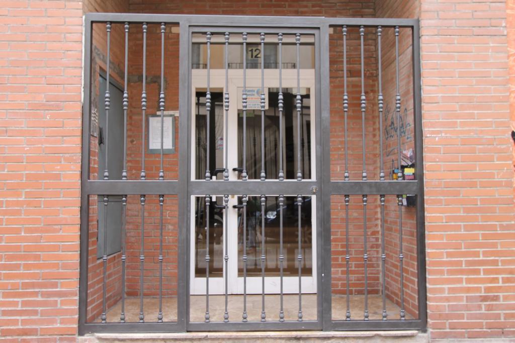 Apartamentos Goyescas Deco Madrid Esterno foto
