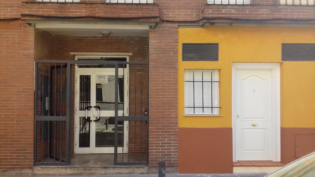 Apartamentos Goyescas Deco Madrid Esterno foto