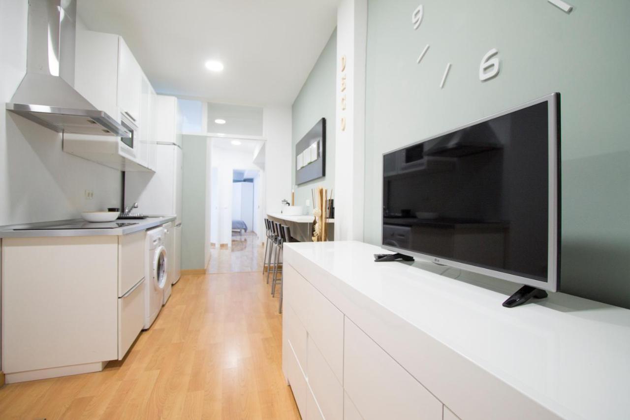 Apartamentos Goyescas Deco Madrid Esterno foto